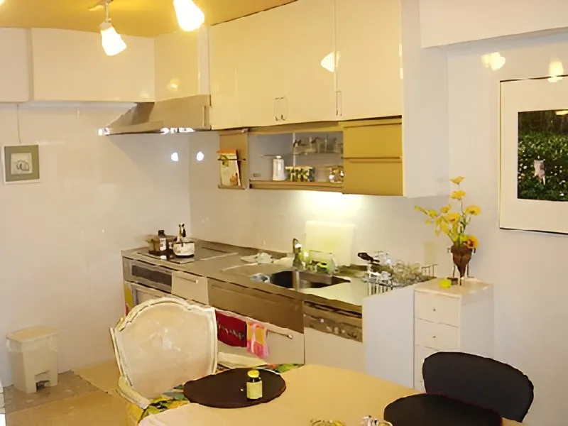 物が多くなるばかりで整理も難しくなってきました。