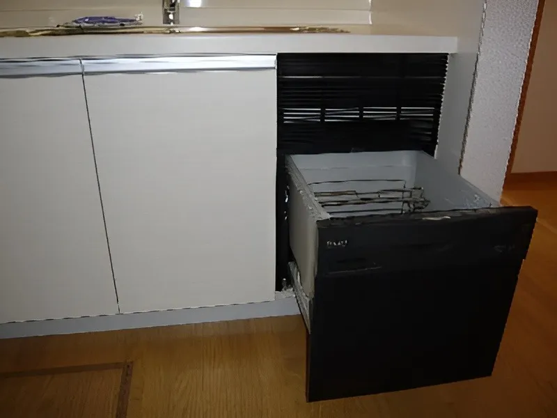 食器洗い乾燥機